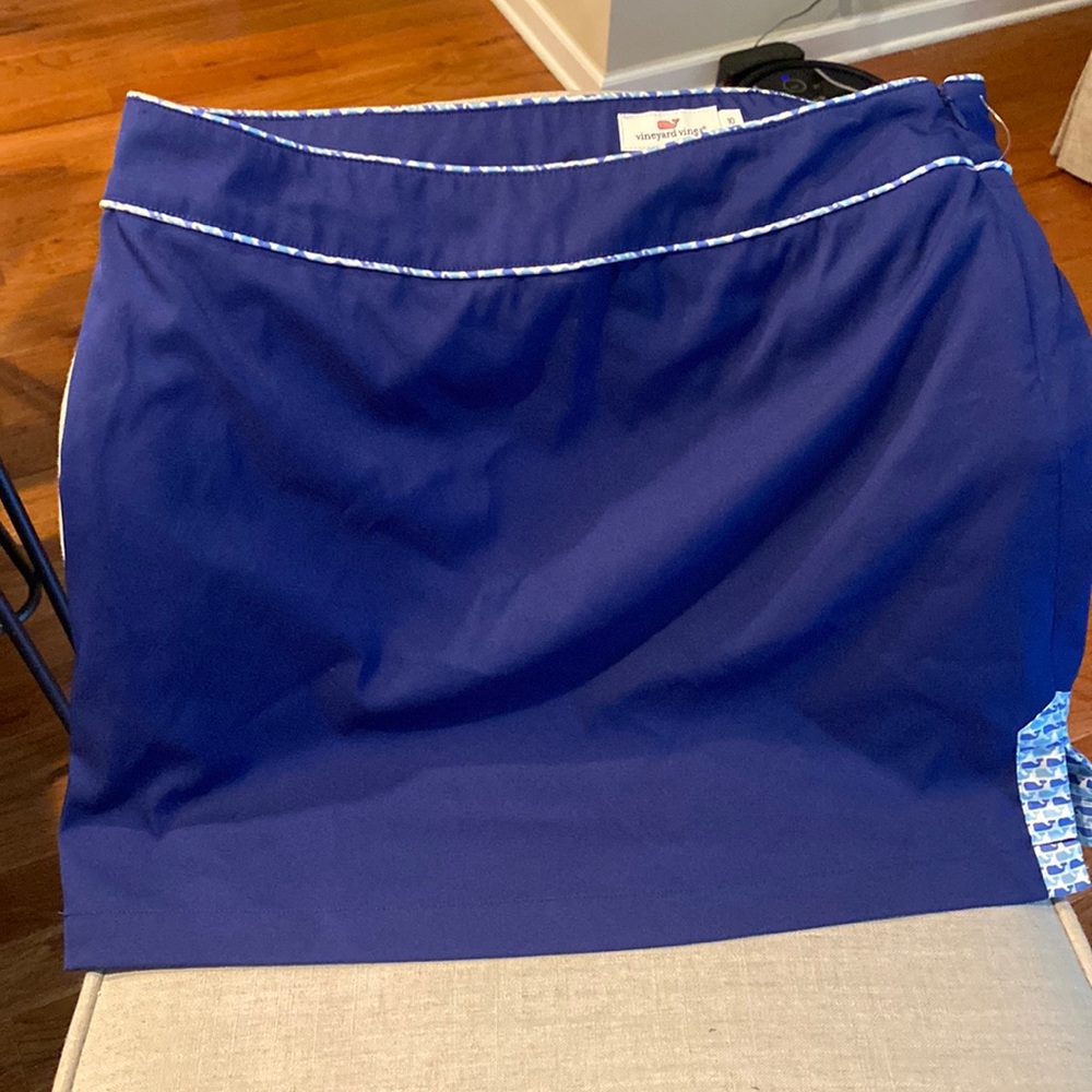 Skort